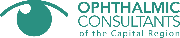 Ophthalmic Consultants of the Capital Region Logo